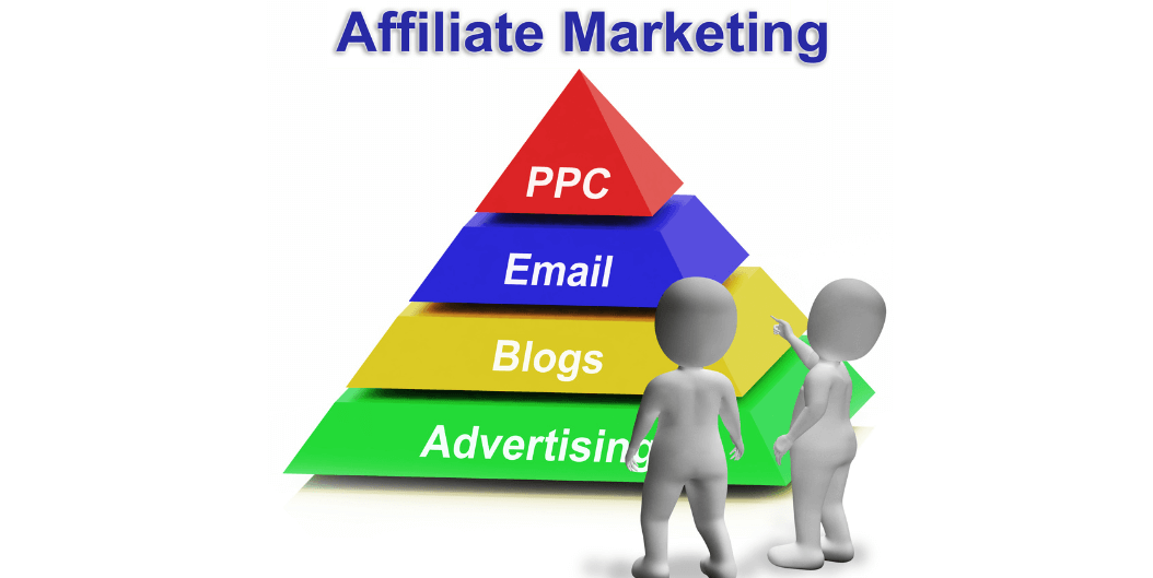 How Does Affiliate Marketing Work