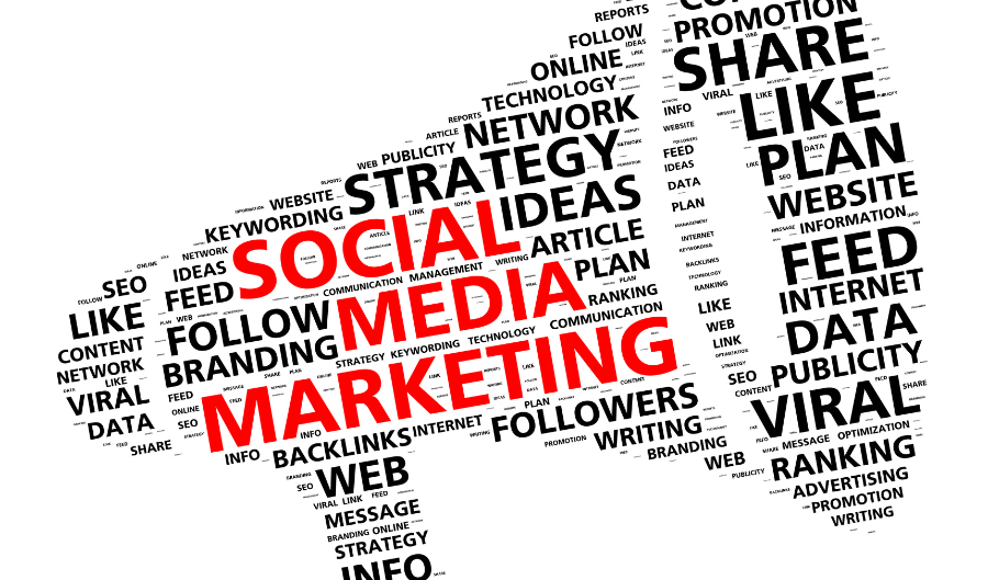 Why Social Media is best for marketing