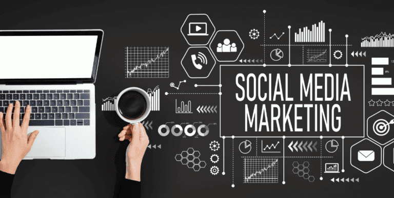 What is social media in digital marketing? Everything you need to know